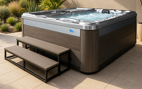 Cold Plunge&trade; Spas Big Bear Lake hot tubs for sale