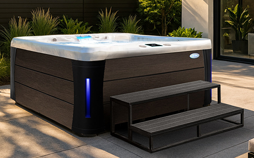 Escape Plus&trade; Spas Big Bear Lake hot tubs for sale