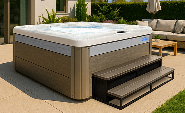 Patio Plus&trade; Spas Big Bear Lake hot tubs for sale