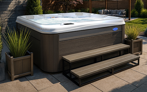 Patio&trade; Spas Big Bear Lake hot tubs for sale