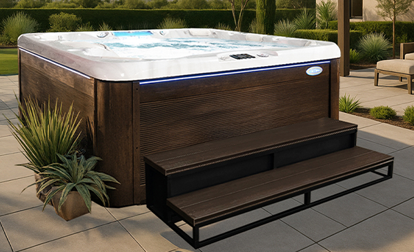Platinum&trade; Spas Big Bear Lake hot tubs for sale