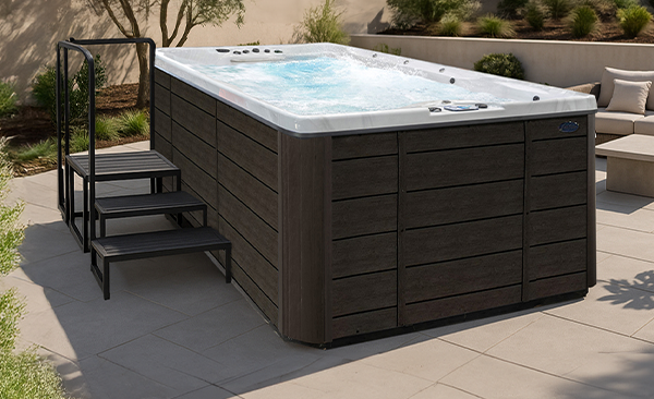 Swim&trade; Spas Big Bear Lake hot tubs for sale