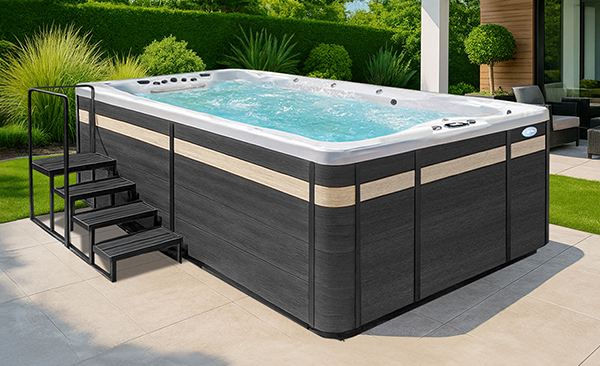 Swim X-Series&trade; Spas Big Bear Lake hot tubs for sale